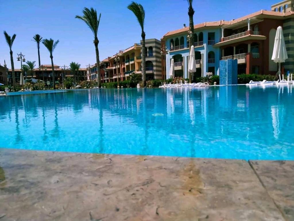 Porto Matrouh Beach Resort