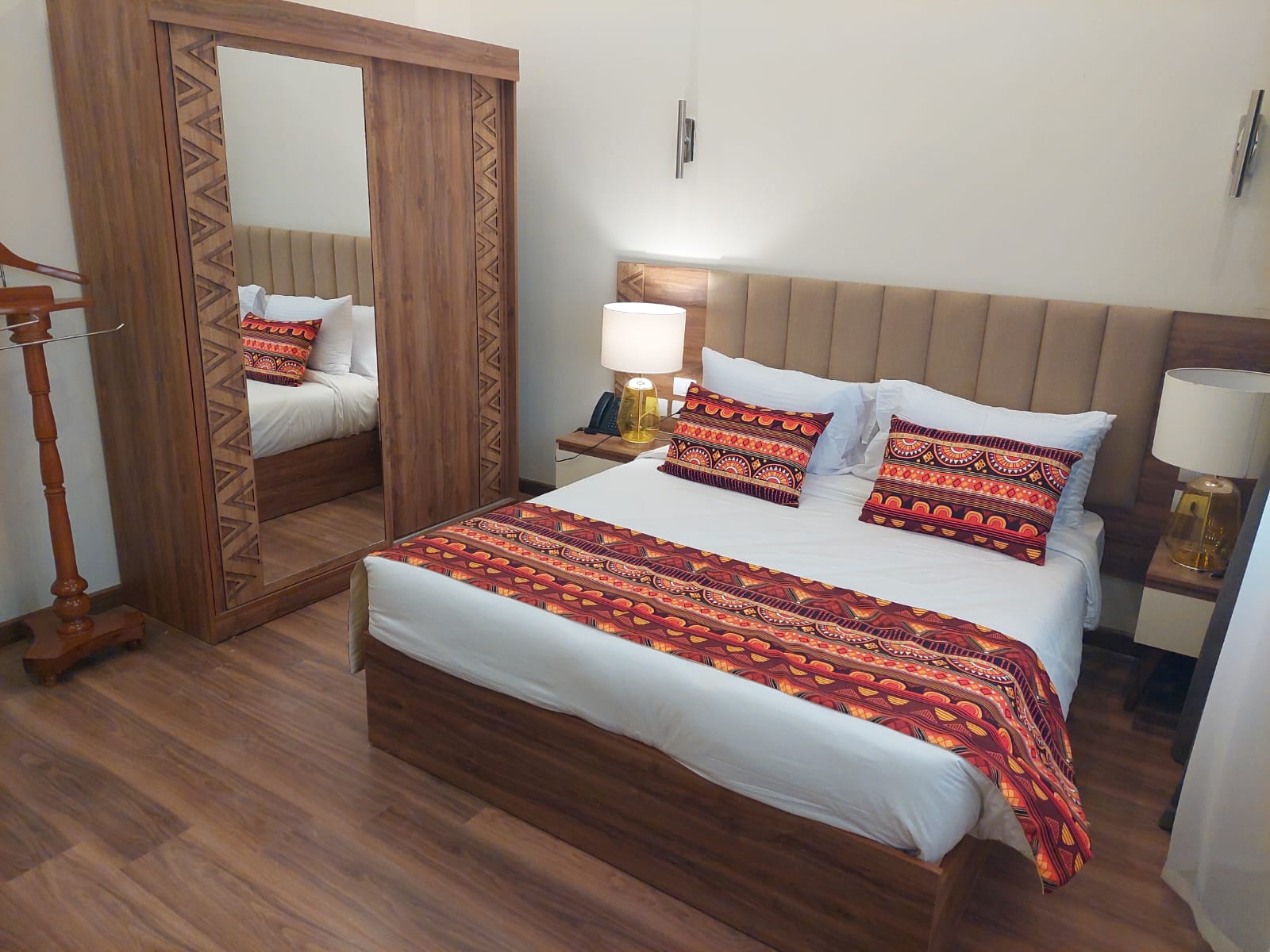 Azal Lagoons Resort Abu Simbel