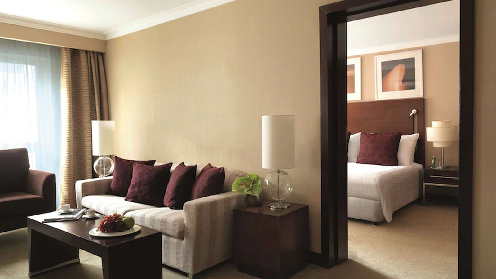 Radisson Blu Hotel, Cairo Heliopolis