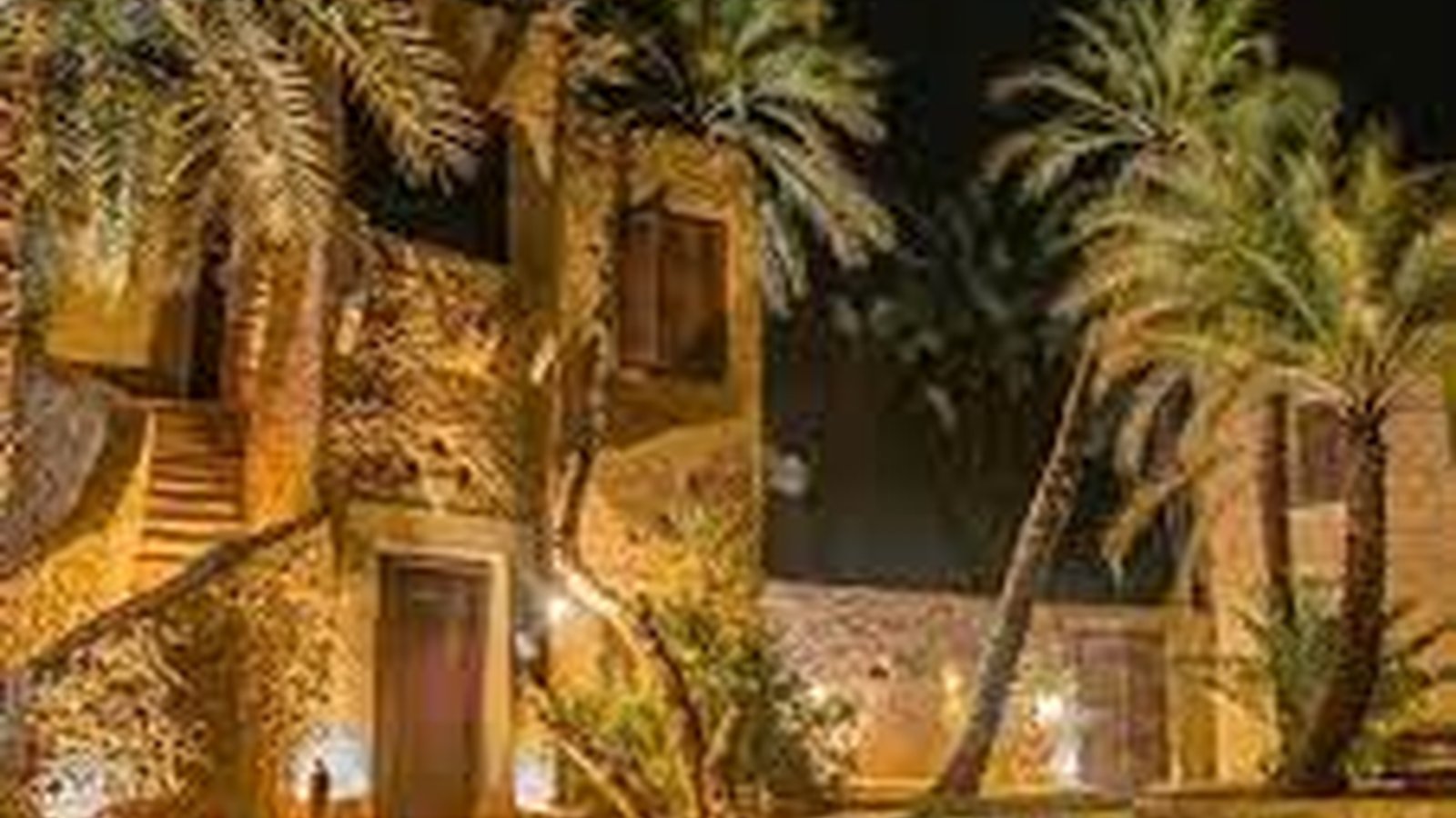 Ghaliet Ecolodge & Spa