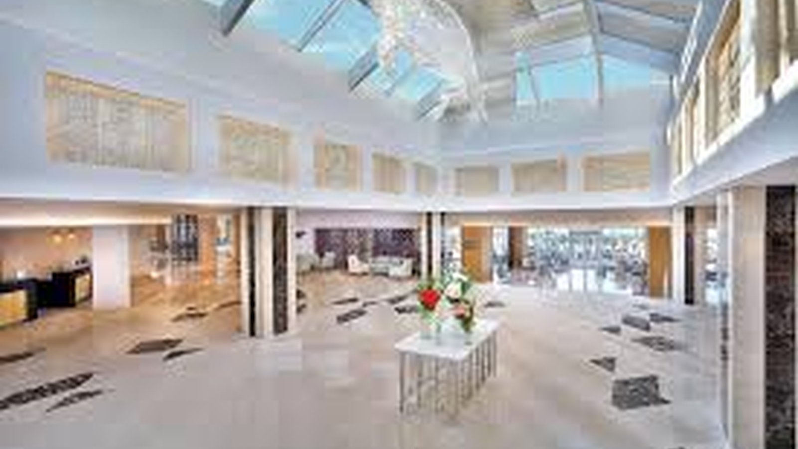 Hilton Hurghada Plaza