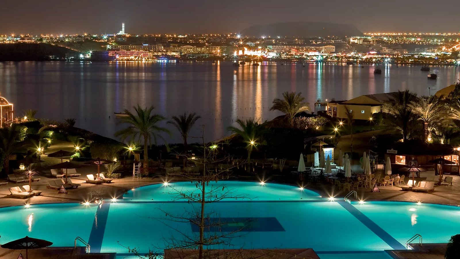 Mövenpick Sharm El Sheikh