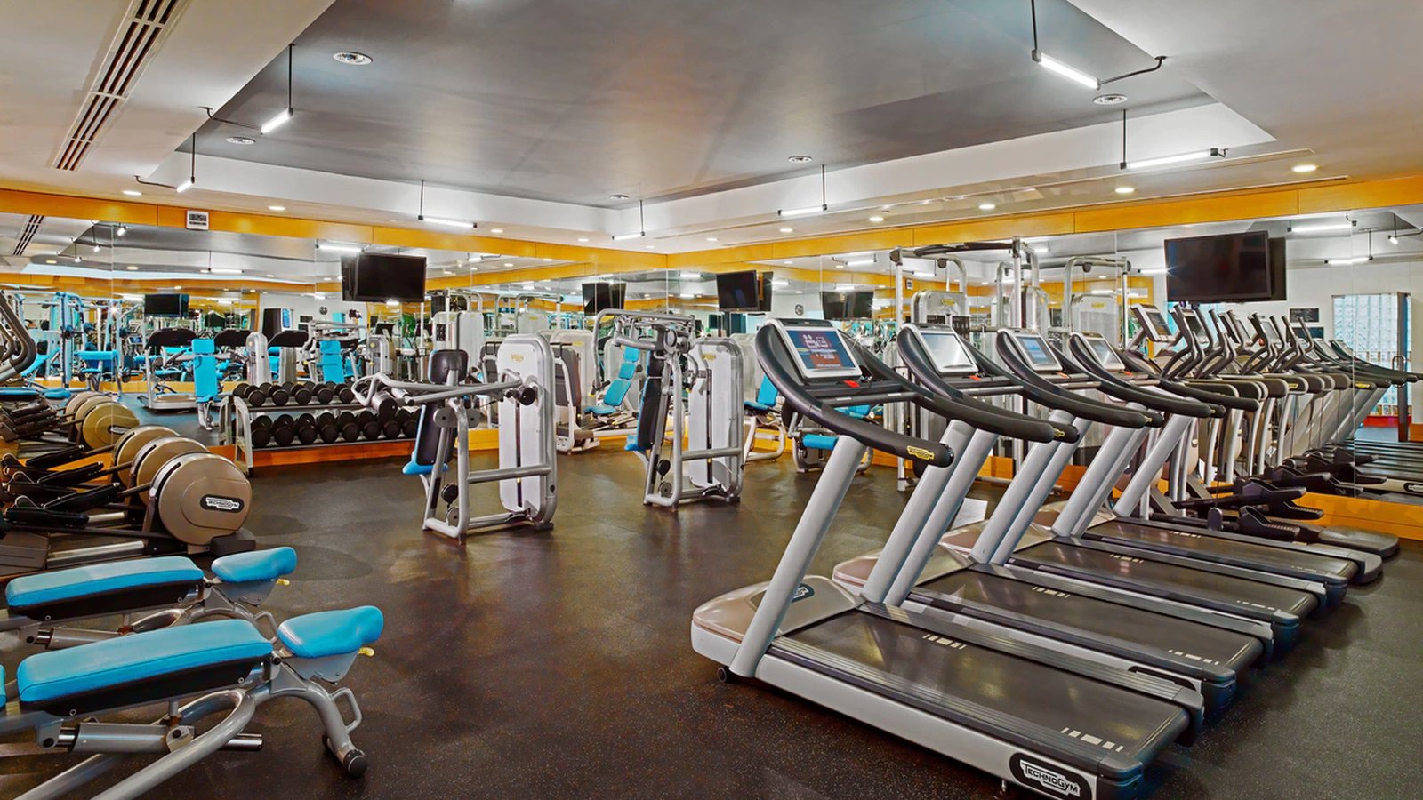 Le Méridien Cairo Airport