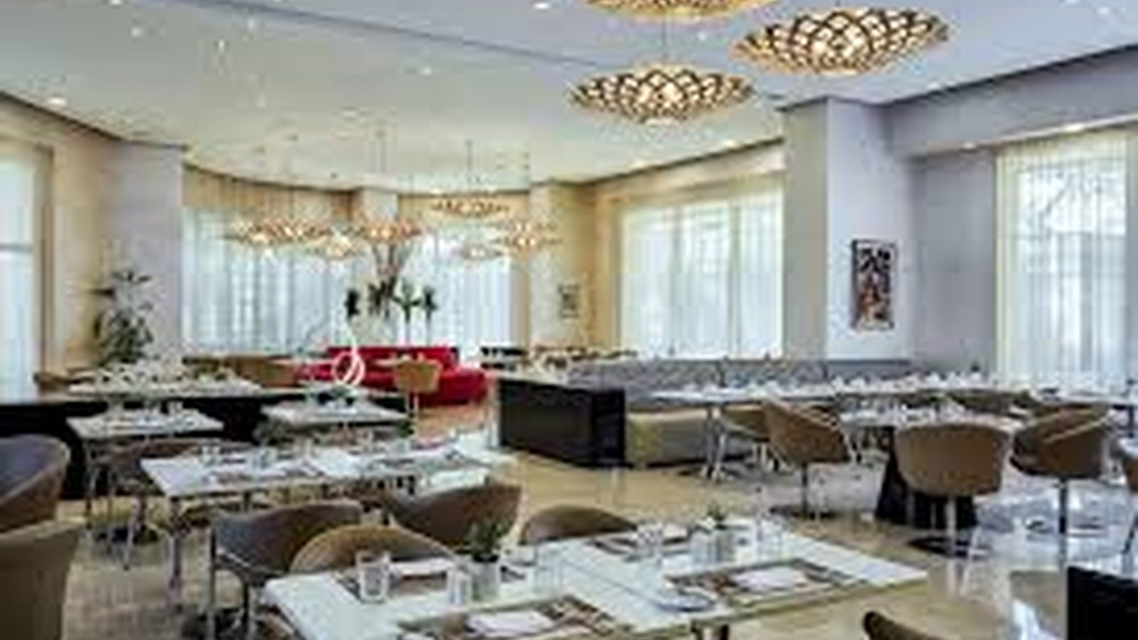 Steigenberger Hotel El Tahrir Cairo