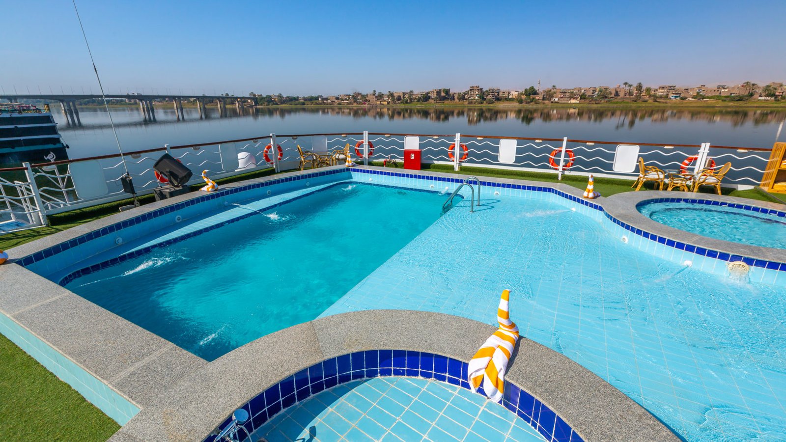 MS Chateau La Fayette