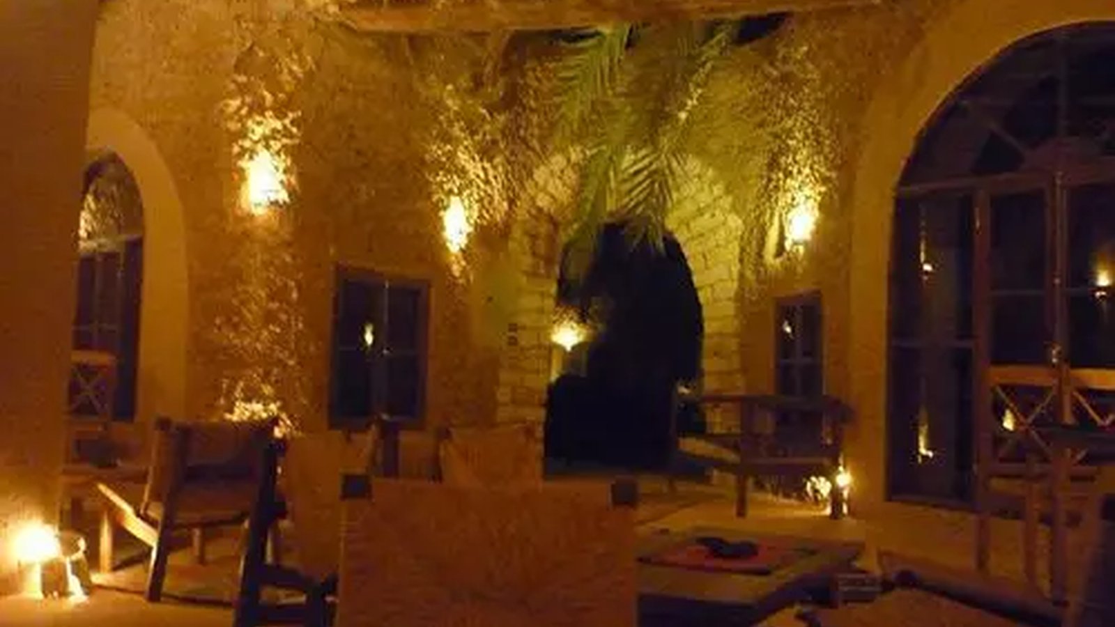 Ghaliet Ecolodge & Spa