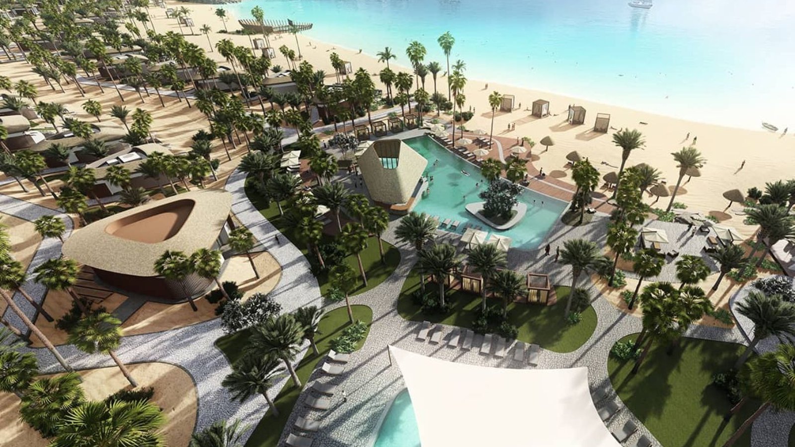 Tawila Island Resort