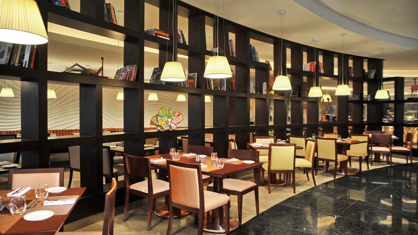 Le Méridien Pyramids Hotel & Spa