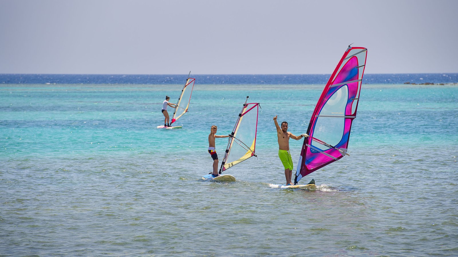 Stella Makadi Beach Resort