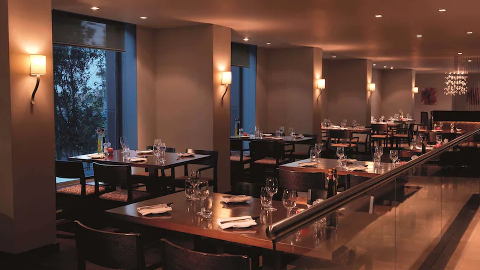 Radisson Blu Hotel, Cairo Heliopolis