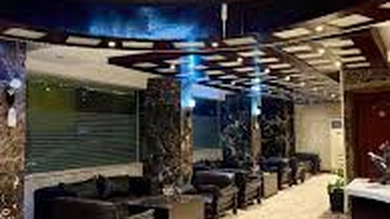 Heliopolis Rock Residence