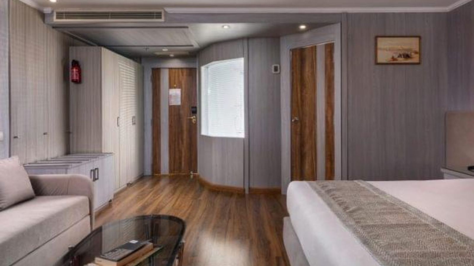 MS Chateau La Fayette