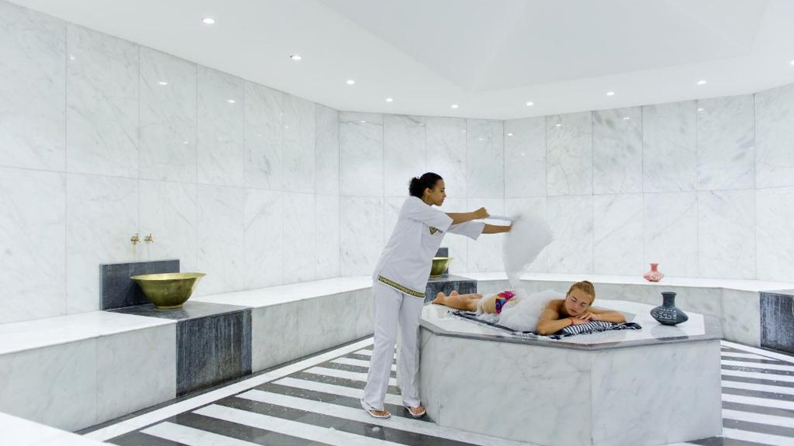 Amphoras Beach - Ultra All Inclusive