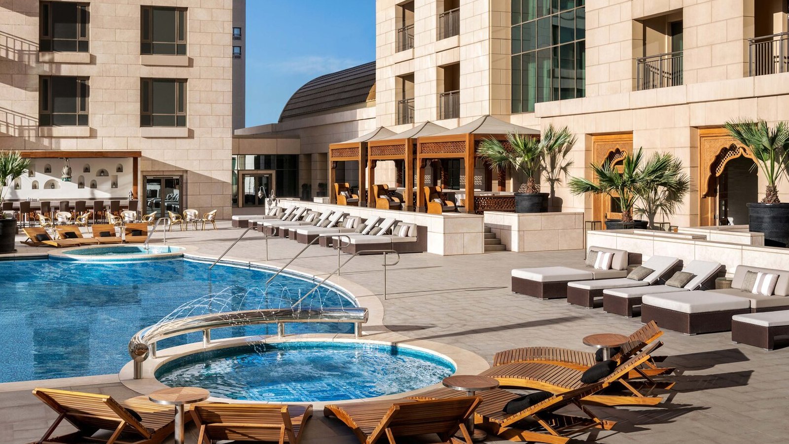 The St. Regis Cairo