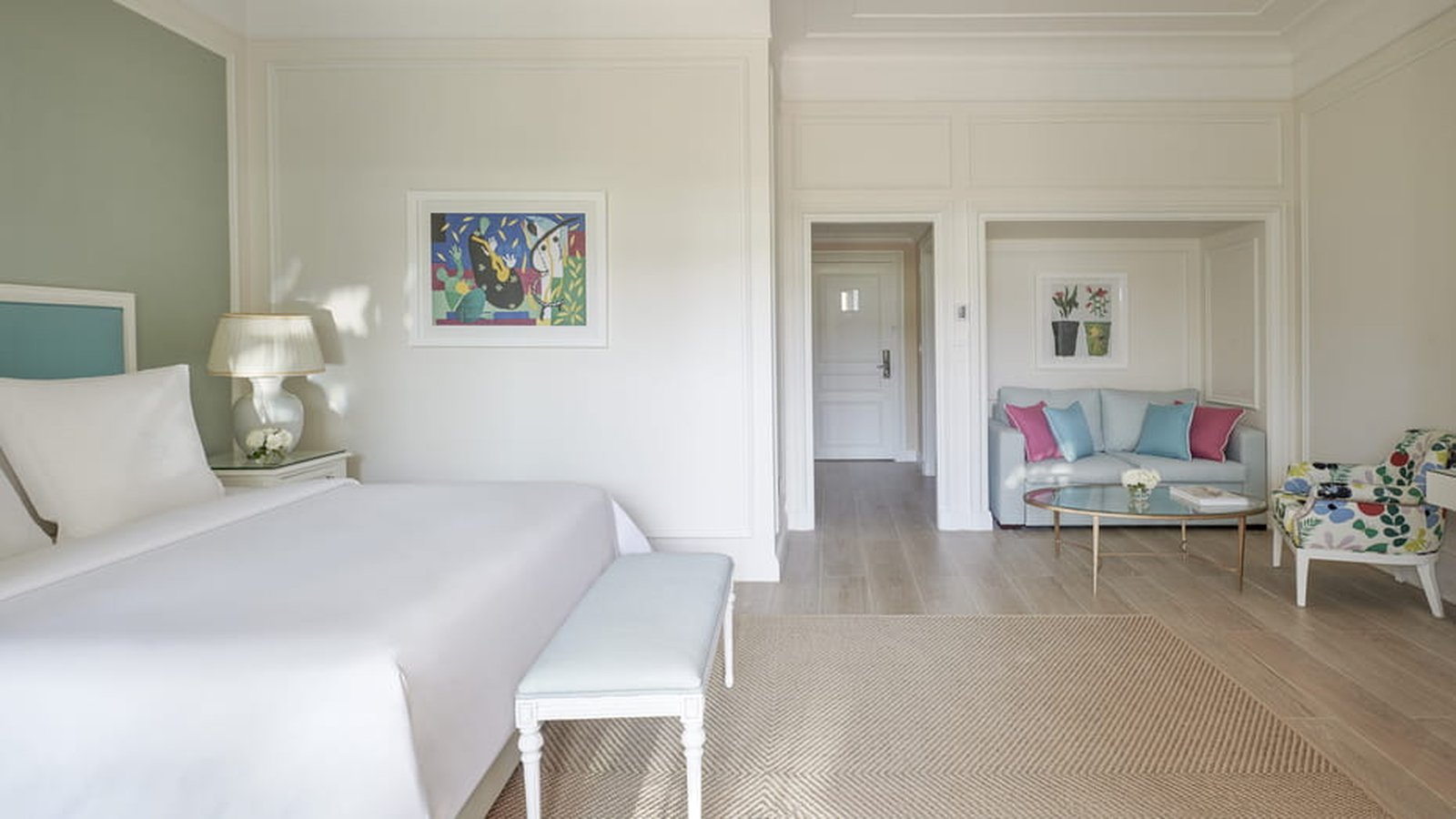 Four Seasons Hotel Alexandria