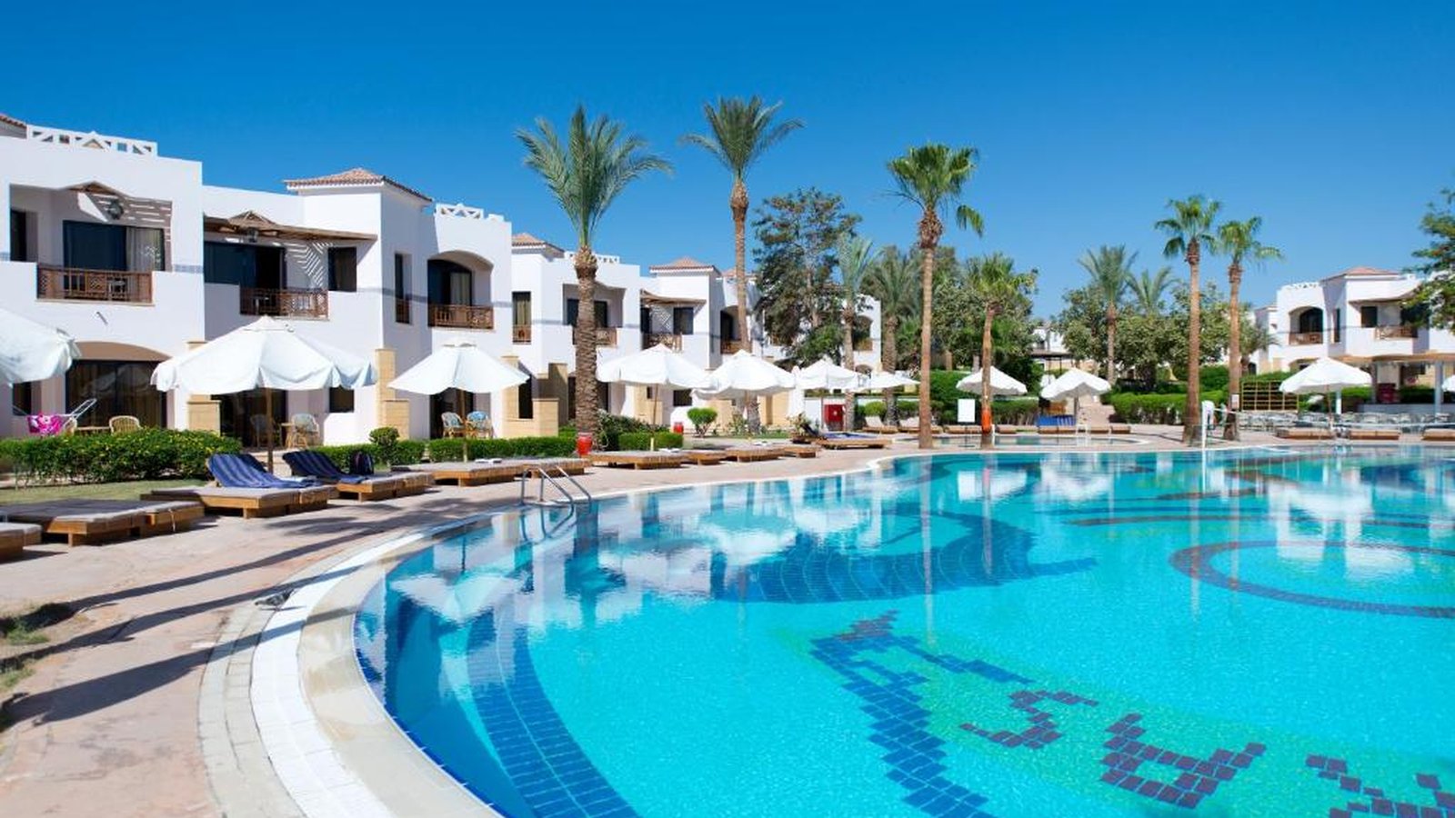 Amphoras Beach - Ultra All Inclusive