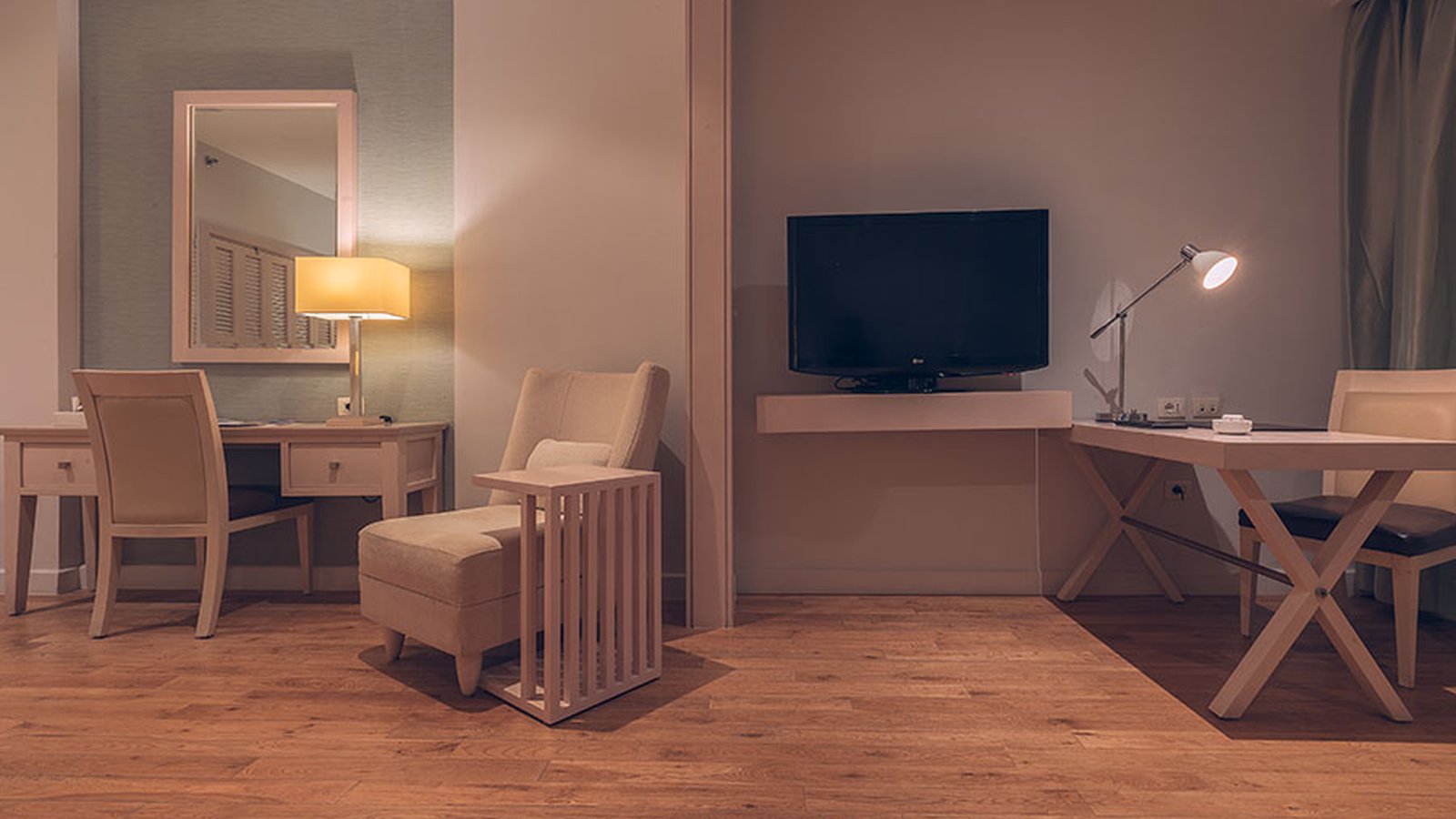 OLD PALACE RESORT SAHL HASHEESH