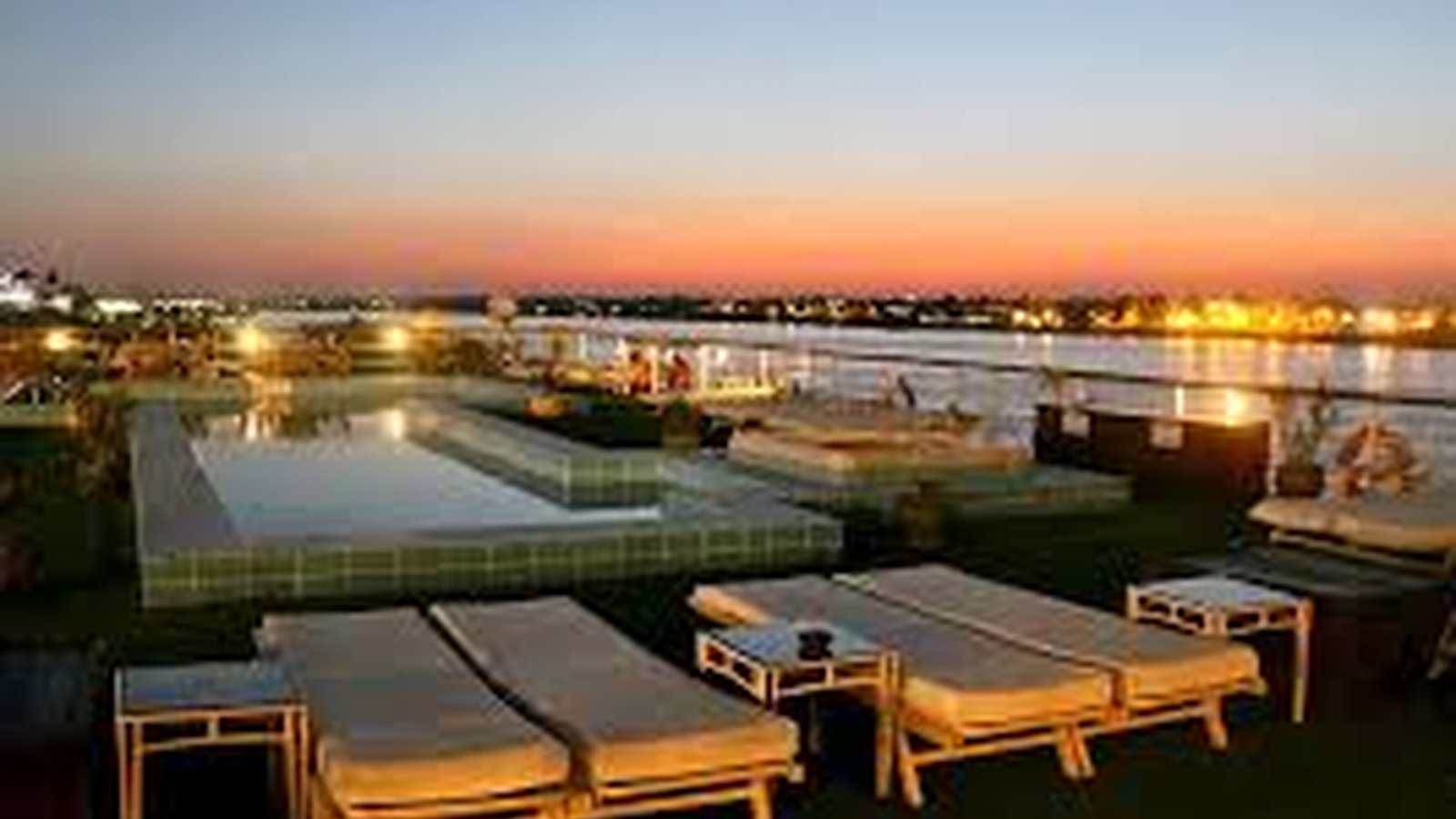 Movenpick MS Royal Lily