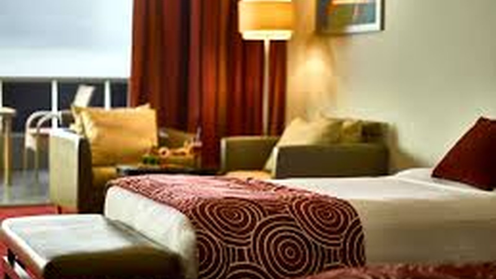 Radisson Blu Hotel & Convention Center, Alexandria