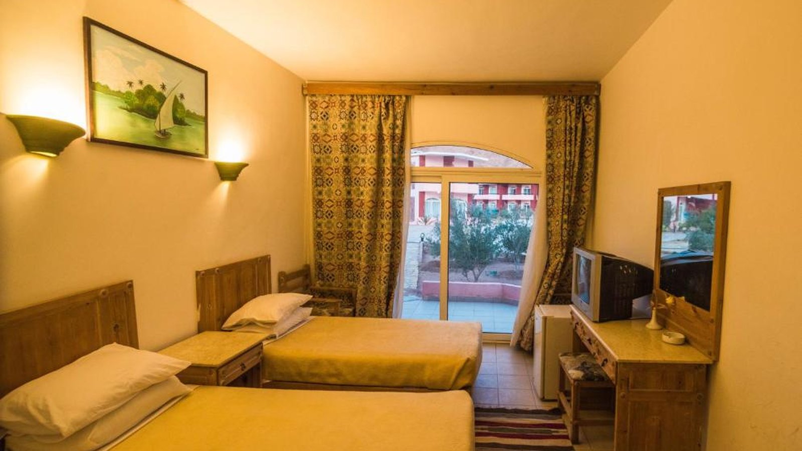 Morgenland Holly Village