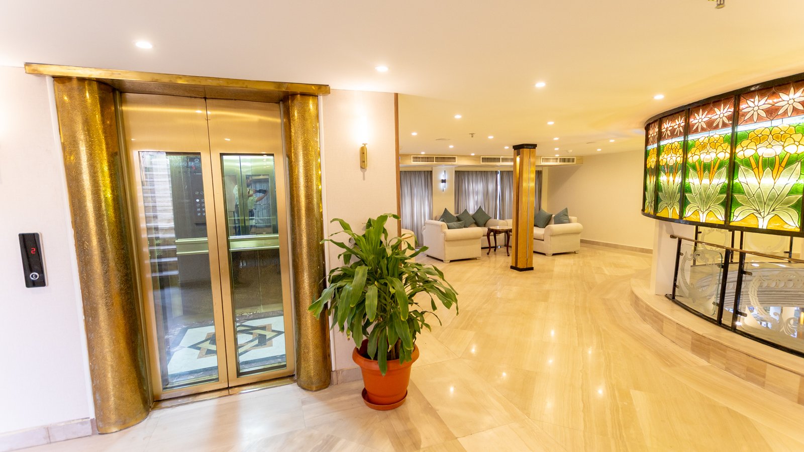 Al Nabilatan Nile Cruise