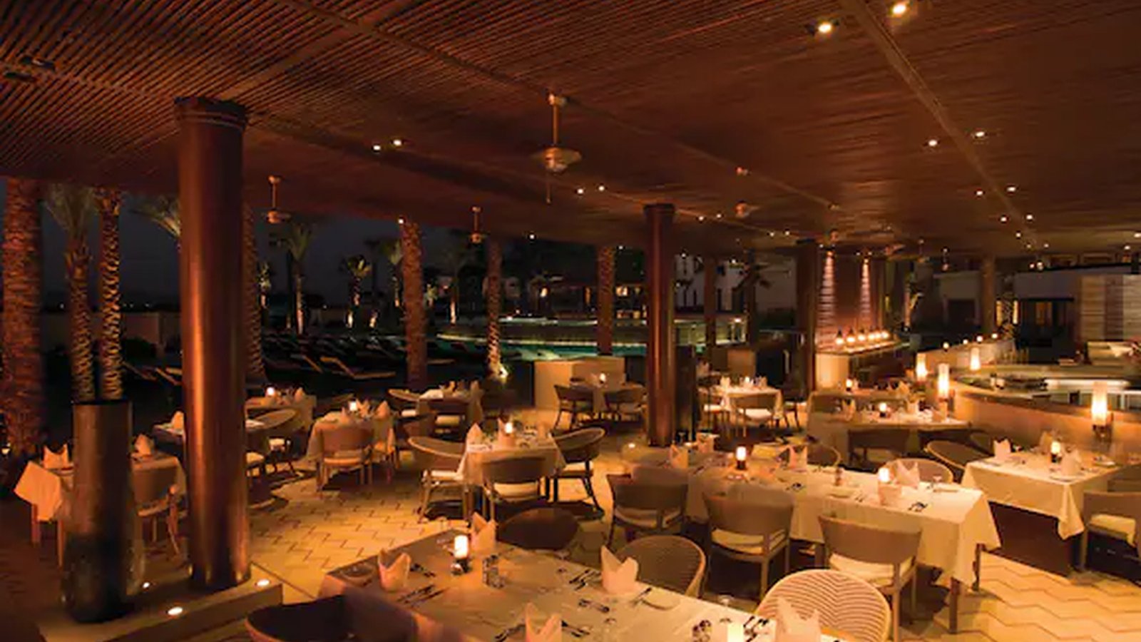 Hilton Luxor Resort & Spa