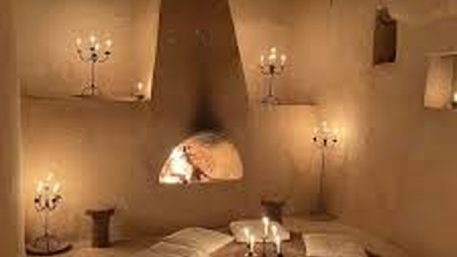 Adrère Amellal Ecolodge - Siwa