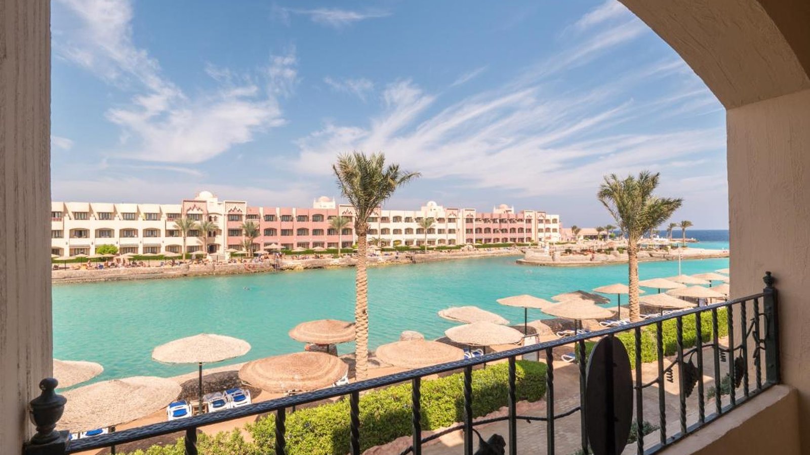 Sunny Days El Palacio Resort & Spa