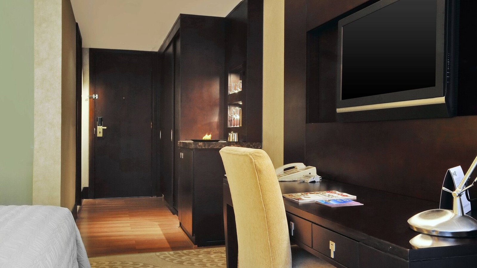 Le Méridien Pyramids Hotel & Spa