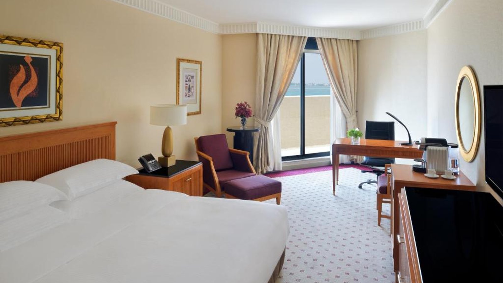 InterContinental Jeddah