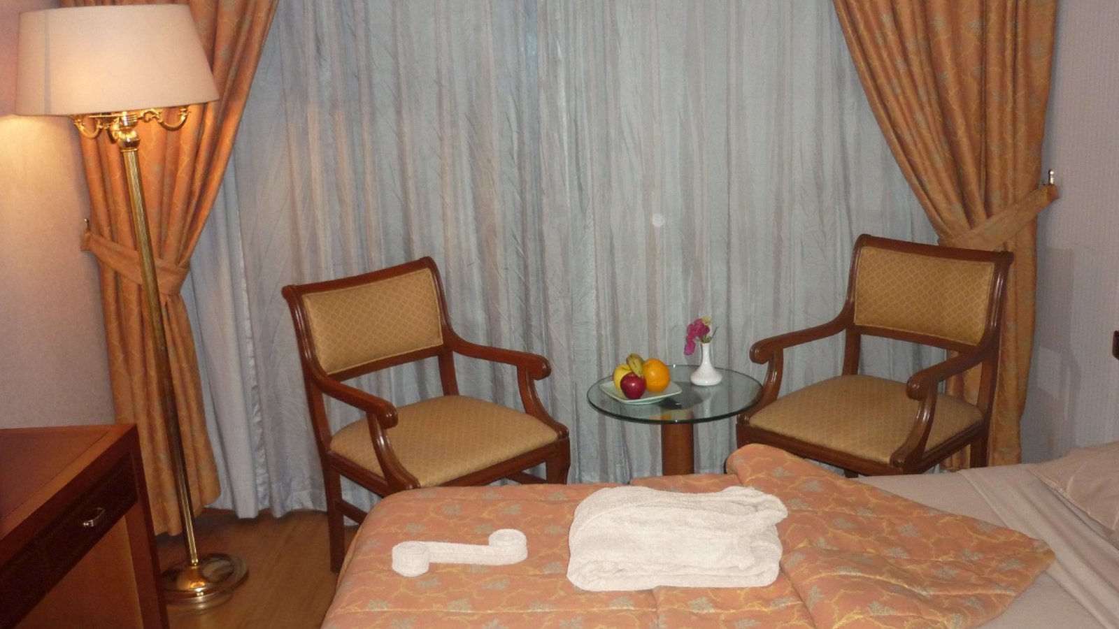 M-S QUEEN TI-YI NILE CRUISE