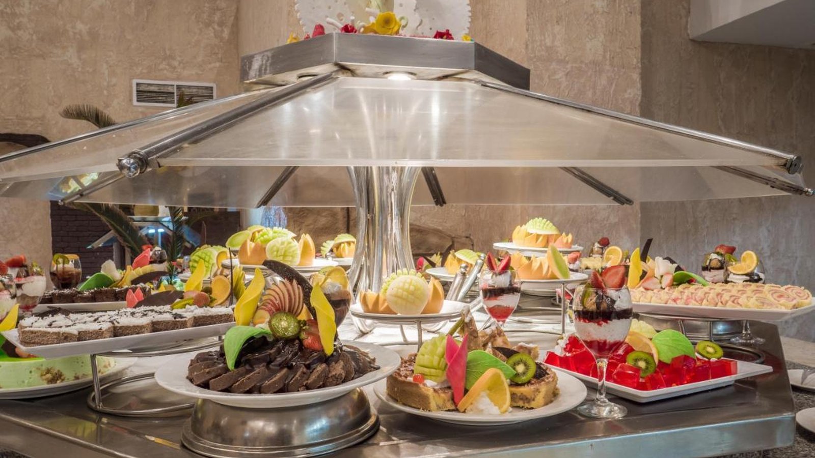 Sunny Days El Palacio Resort & Spa