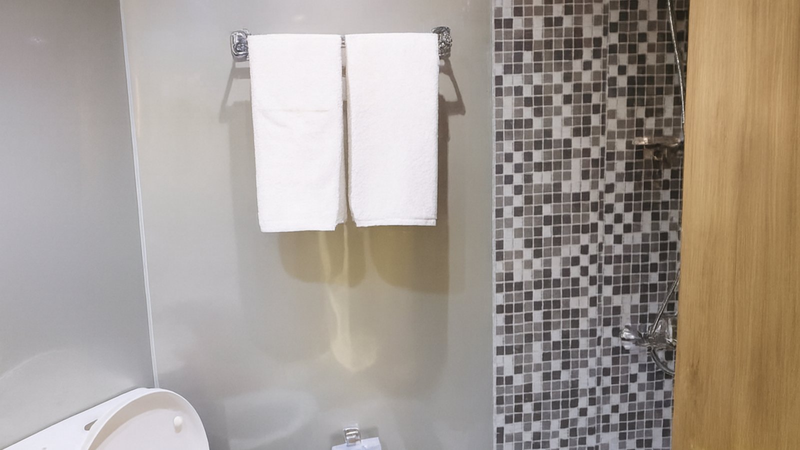 MS Upscale Deluxe Cruise