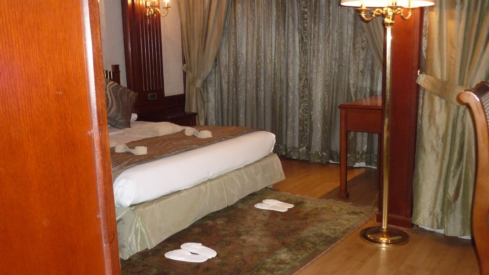 M-S QUEEN TI-YI NILE CRUISE