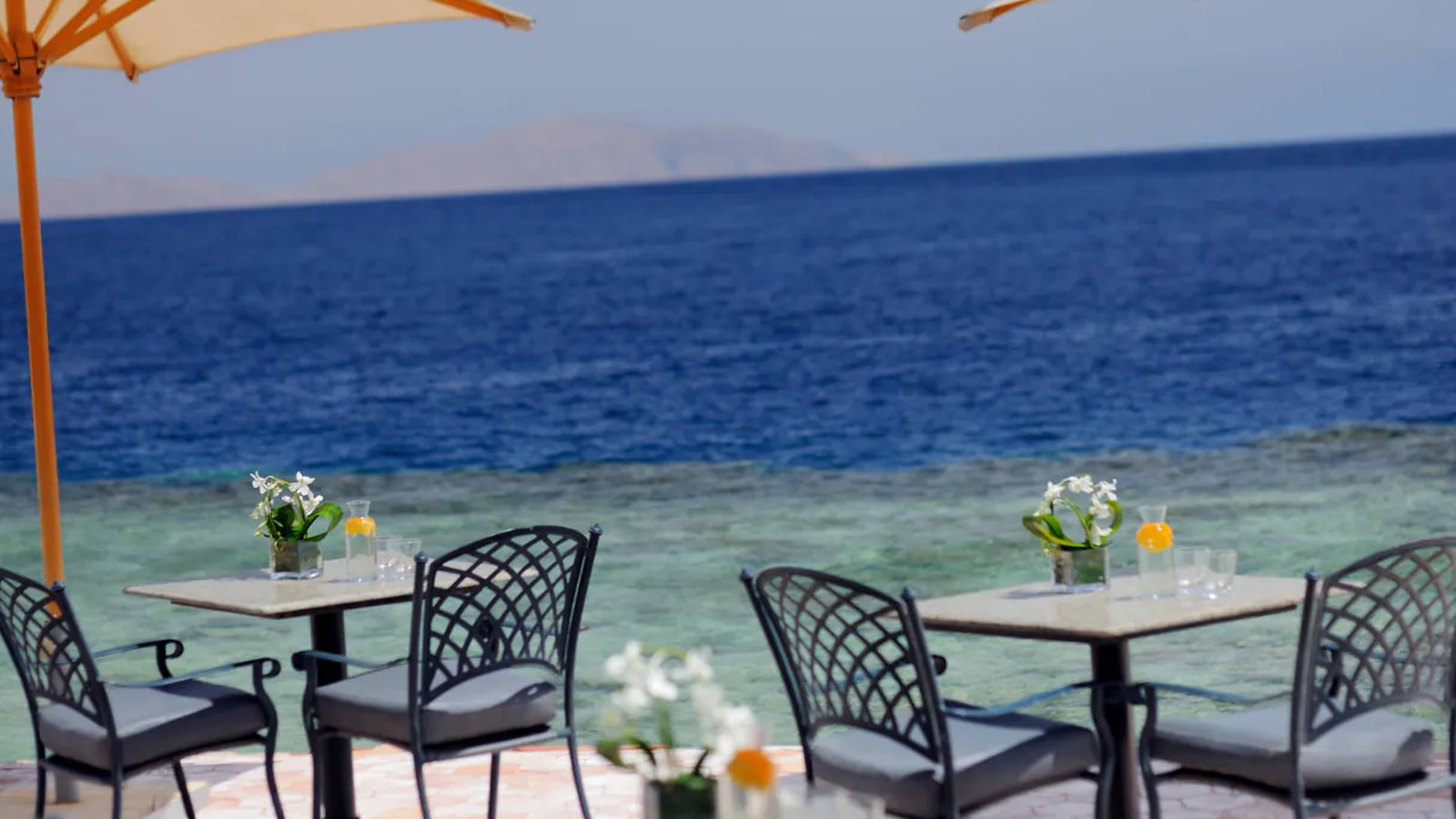 Renaissance Sharm El Sheikh Golden View Beach Reso