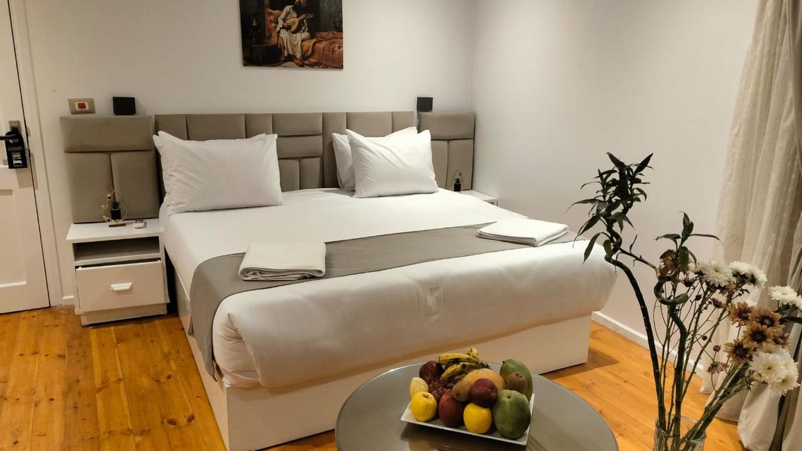 Zahra Dahabiya Nile Cruise