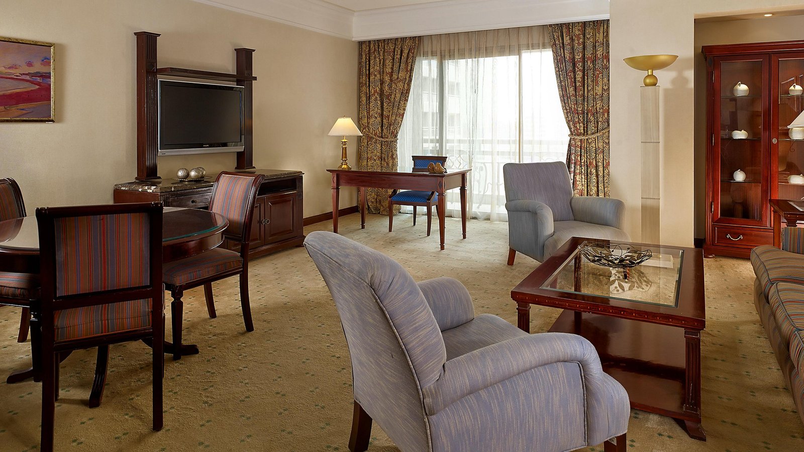 InterContinental Citystars