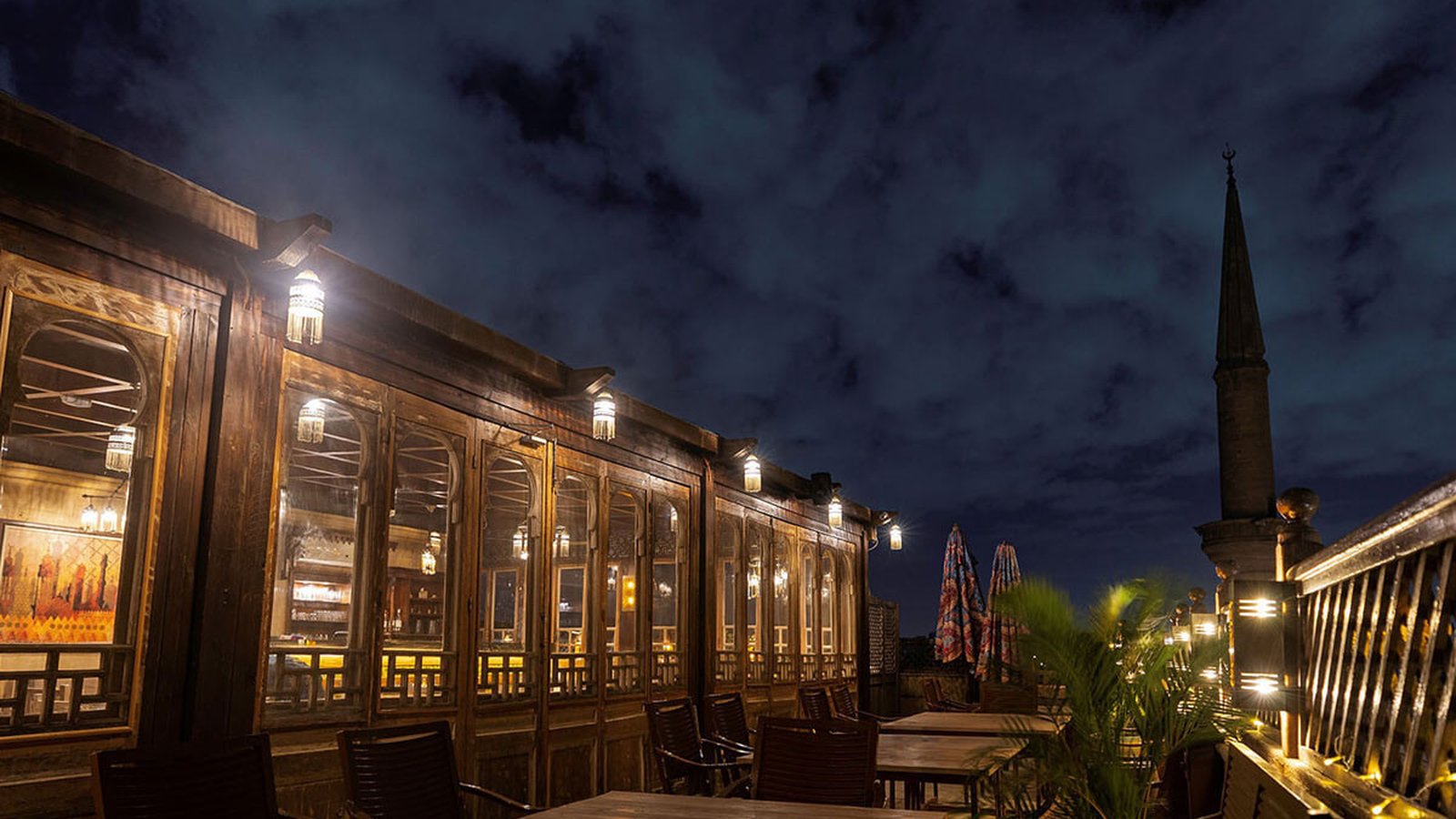 Le Riad Hotel de Charme