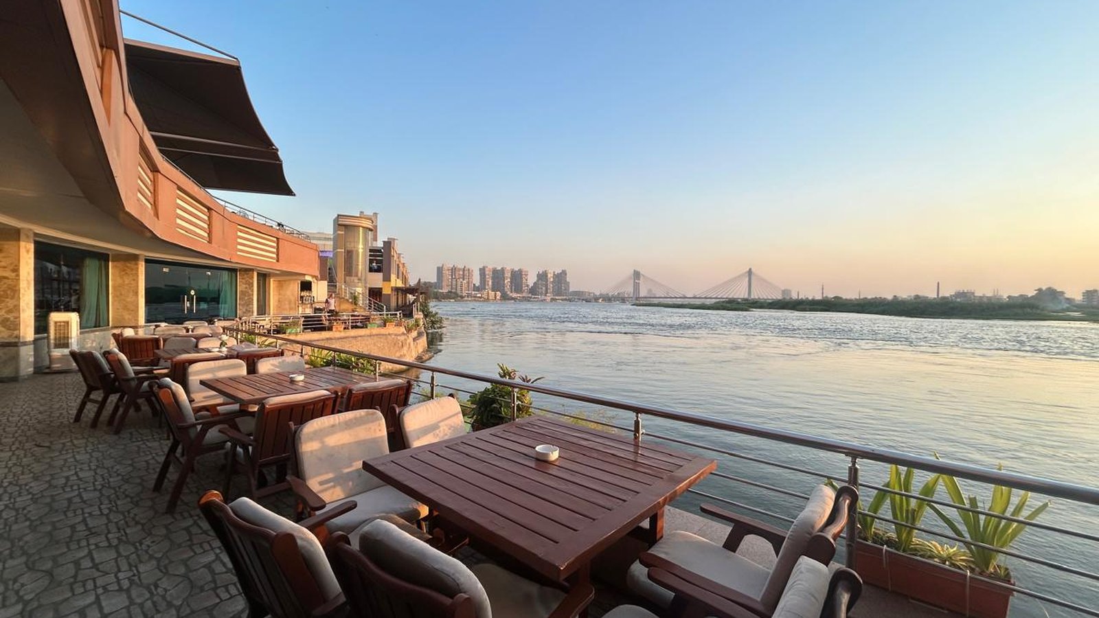 Skyline Boutique Hotel