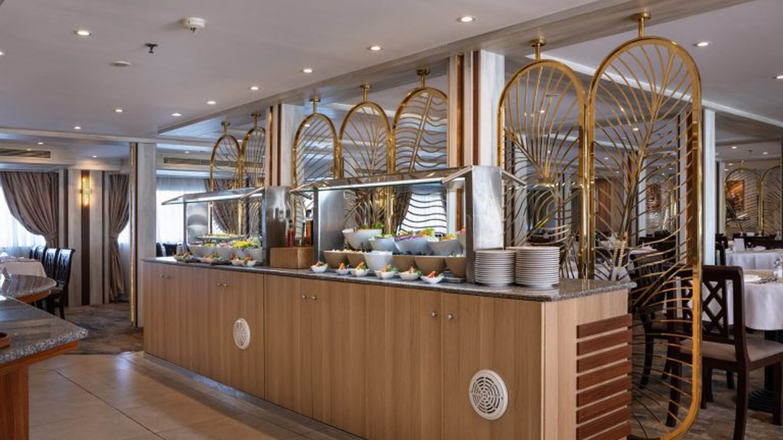 MS Chateau La Fayette