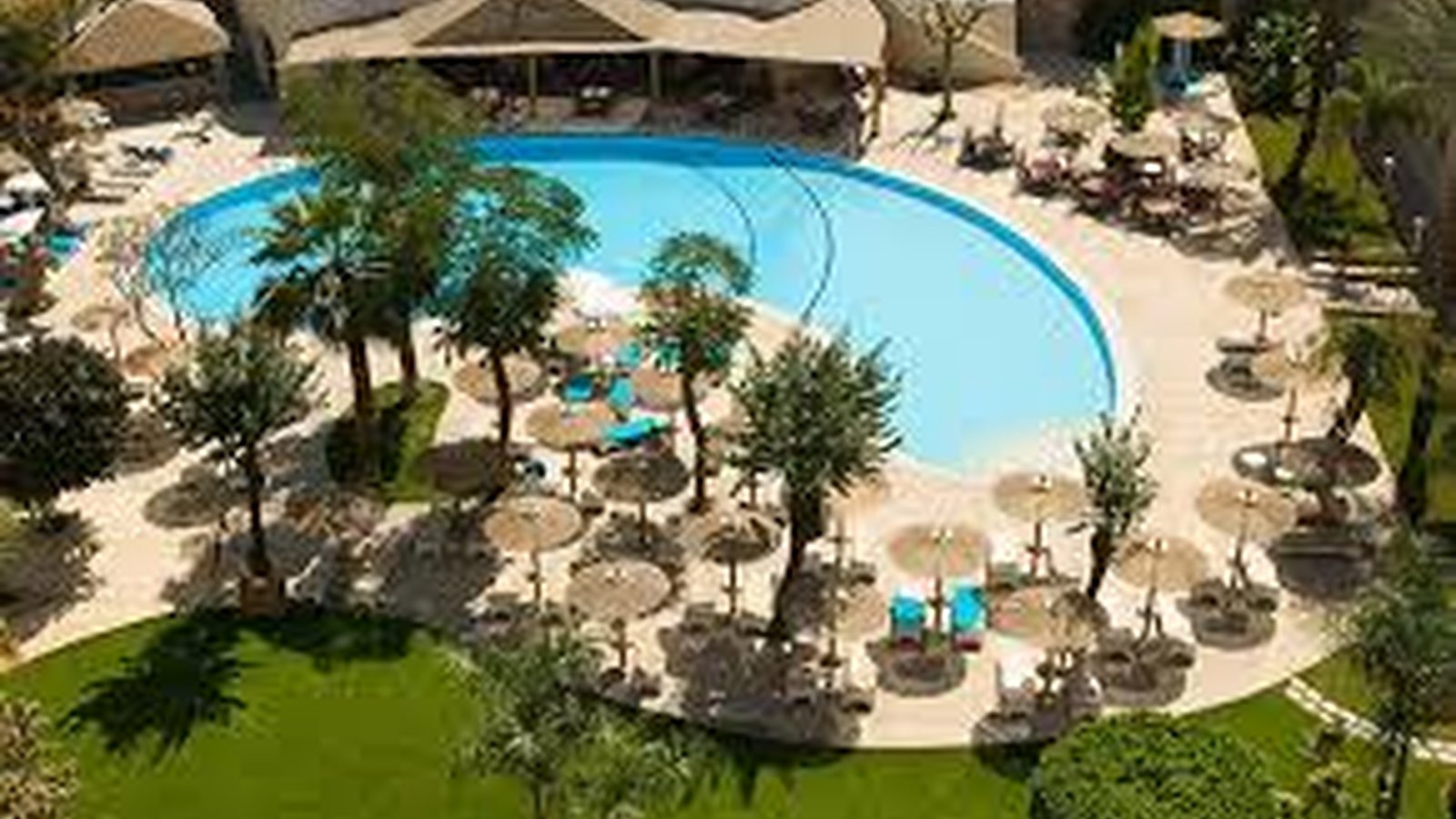 Steigenberger Hotel El Tahrir Cairo