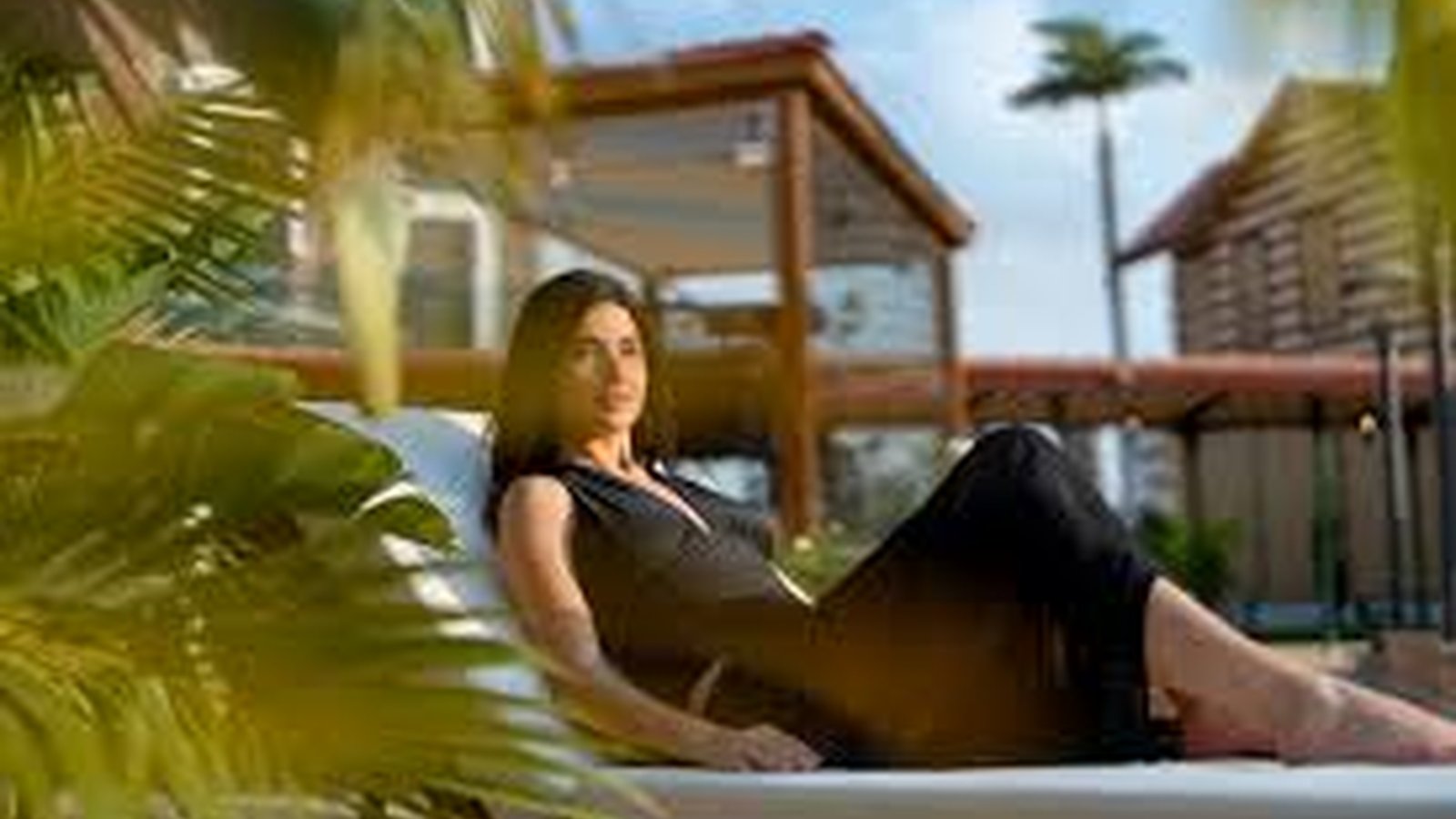 Maison Maxim De Lesseps - Ismailia