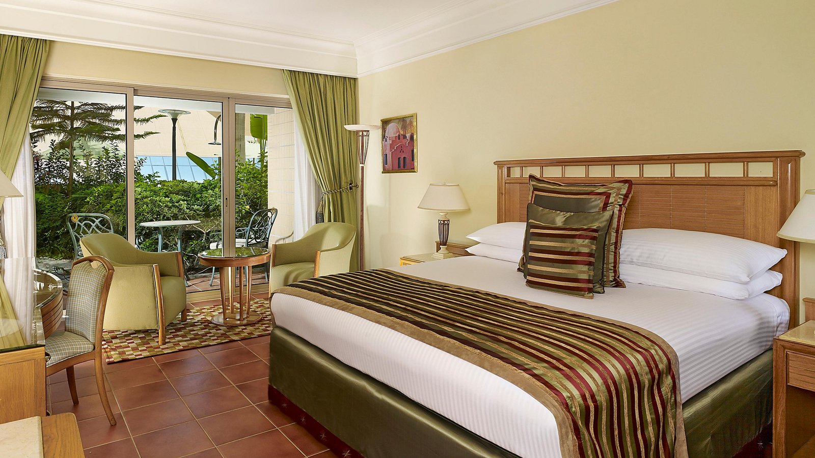 InterContinental Citystars