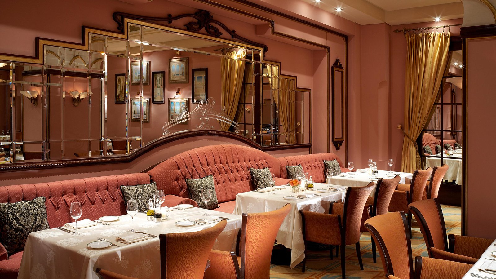 InterContinental Citystars