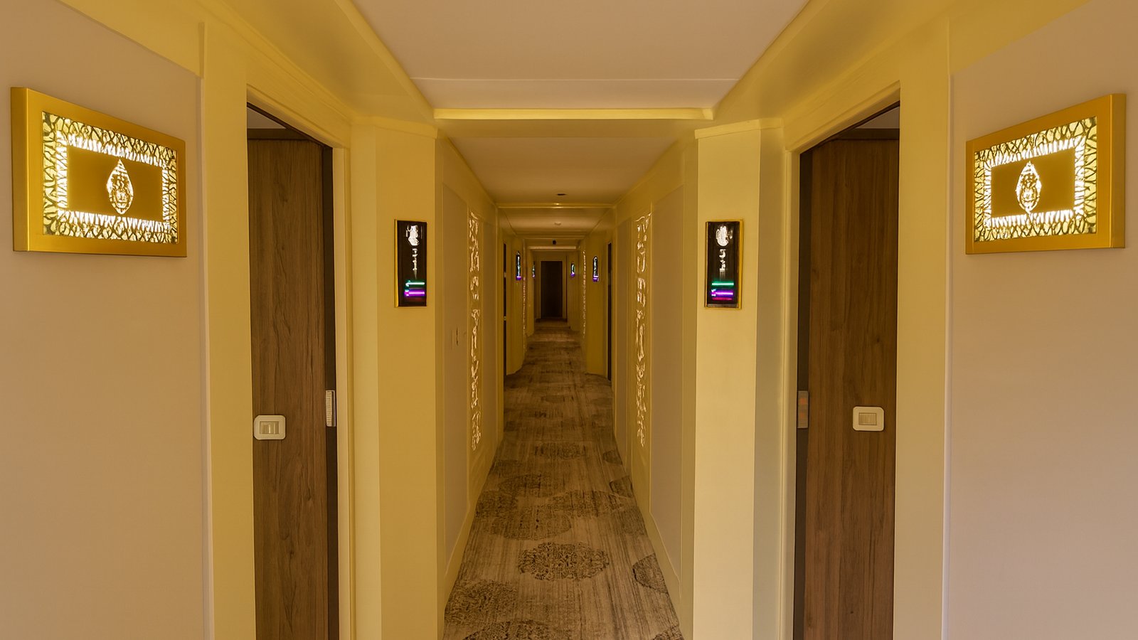 MS Upscale Deluxe Cruise