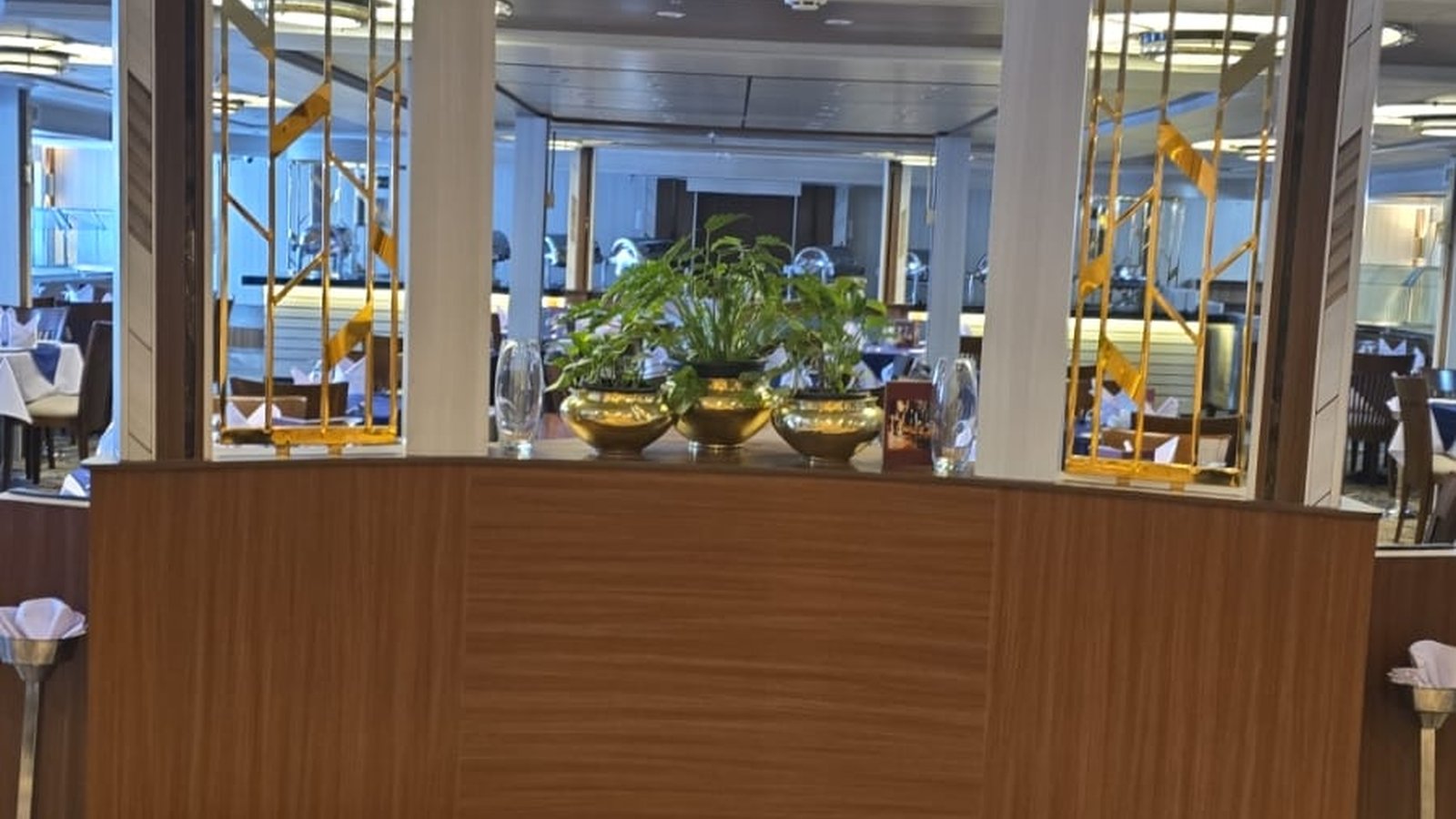 Ms Renaissance nile cruise