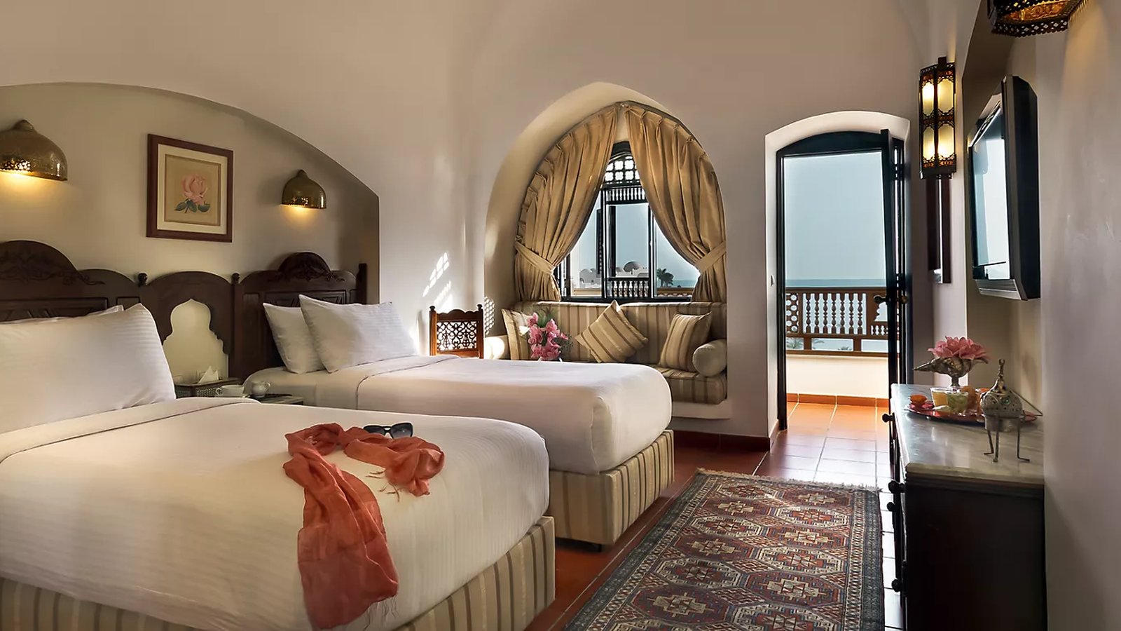 Mövenpick Sharm El Sheikh