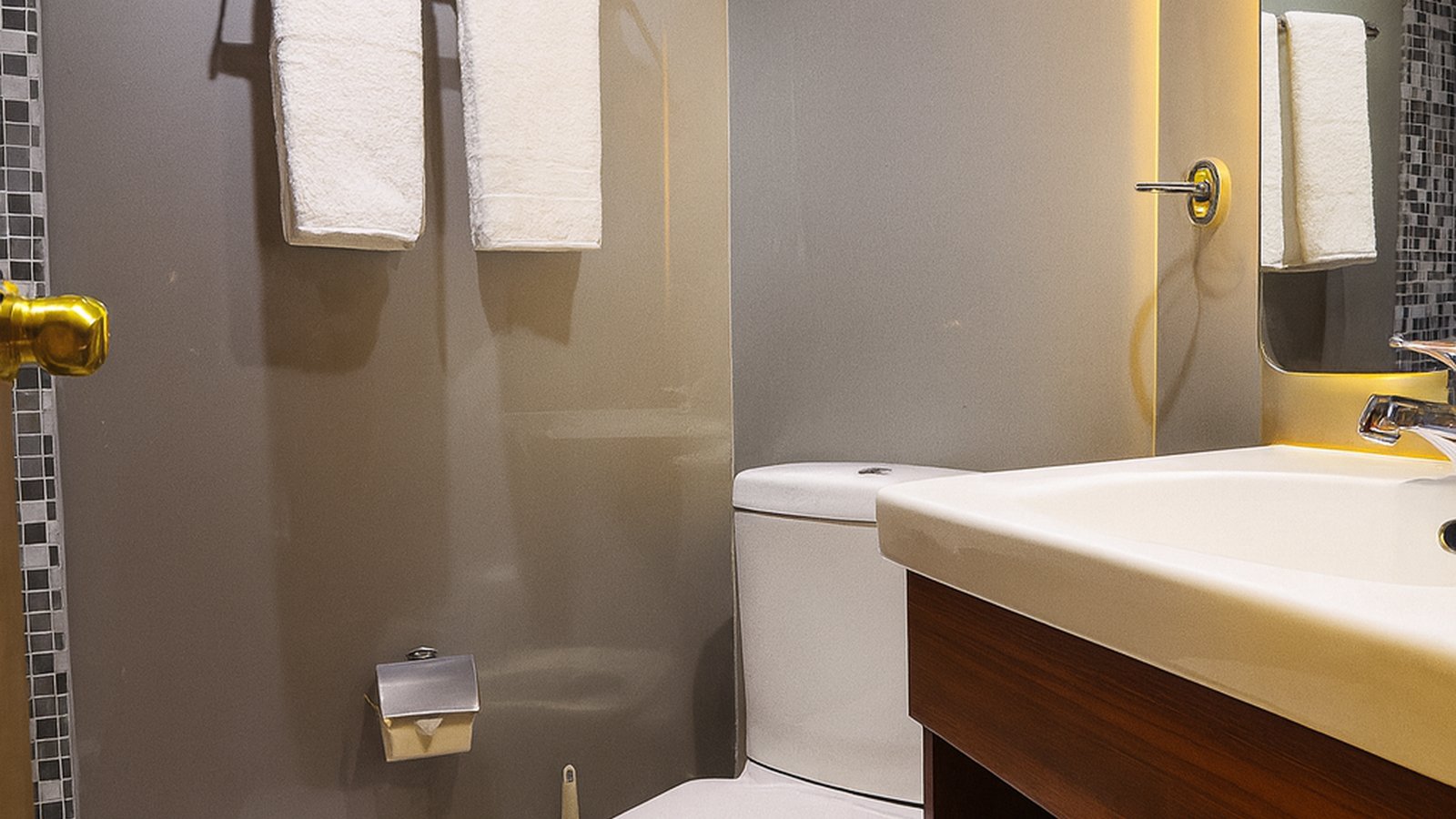 MS Upscale Deluxe Cruise