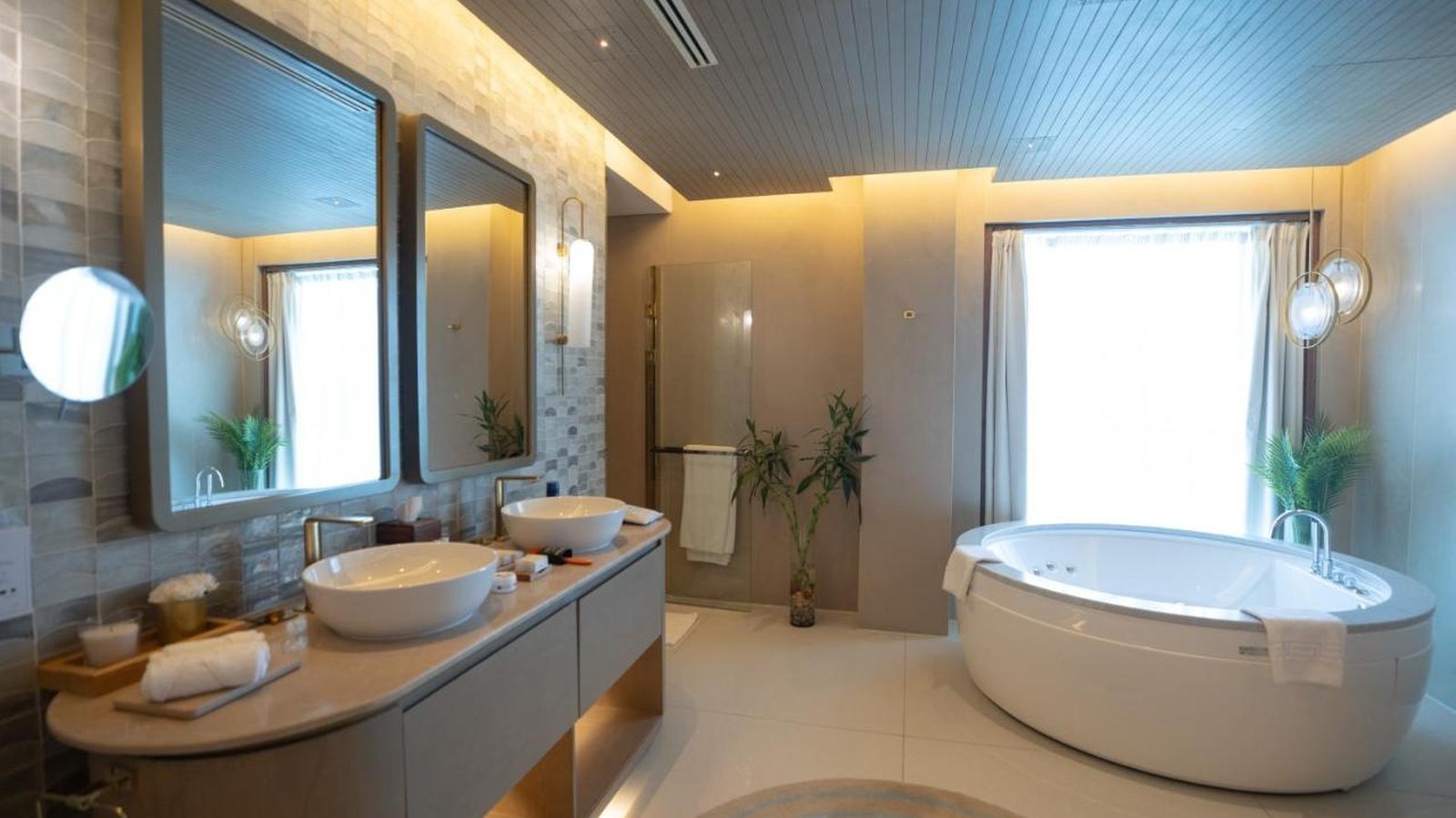 Tawila Island Resort