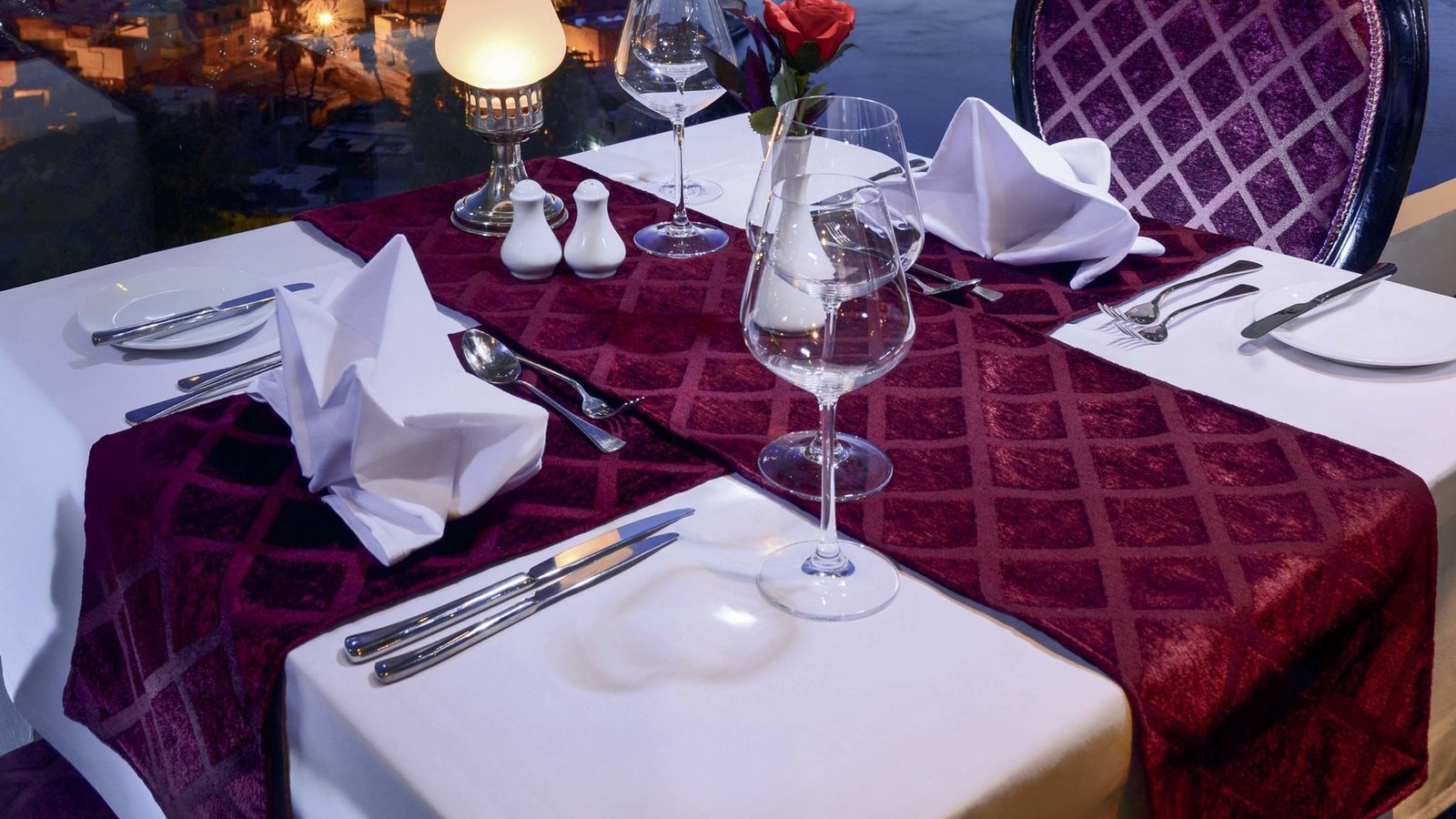 Mövenpick Resort Aswan